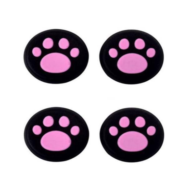 روکش آنالوگ استیک دسته PS4 مدل PAW، Paw Analog Stick PS4 Controller Thumb Grip
