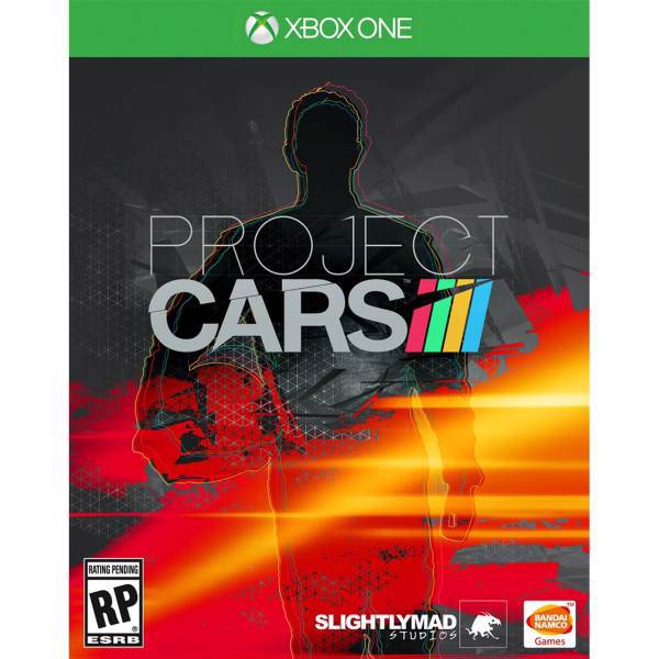 بازی Project Cars مخصوص Xbox One، Project Cars Xbox One Game