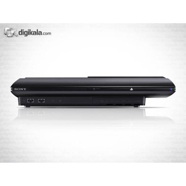 سونی پلی استیشن 3- 12 گیگابایت، Sony PlayStation 3 12GB