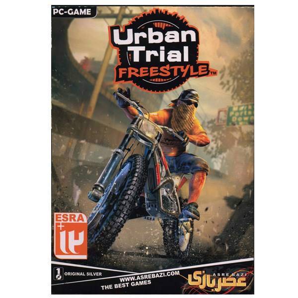 بازی کامپیوتری Urban Trial Free Style، Urban Trial Free Style PC Games