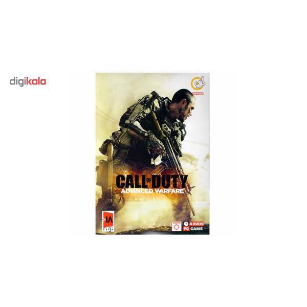 بازی Call of Duty Advanced Warfare مخصوص PC، Call of Duty Advanced Warfare PC Game