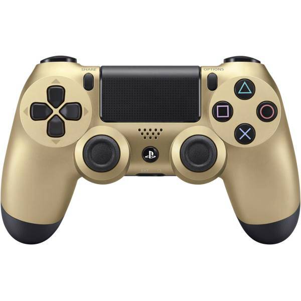 دسته بازی سونی مدل DualShock 4 Edition، Sony DualShock 4 Edition Wireless Controller