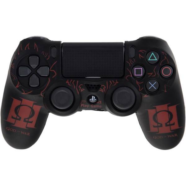 محافظ دسته دوال شاک 4 مدل Ohm، Ohm Dual Shock 4 Controller Cover