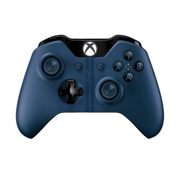 دسته بازی مایکروسافت مدل Forza6 مناسب برای Xbox One، Microsoft Xbox One Forza6 Wireless Controller