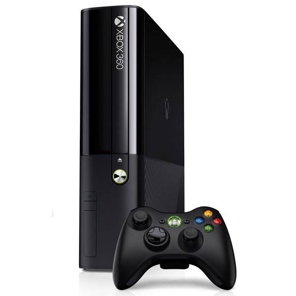 کنسول بازی مایکروسافت Xbox 360 Stingray 4GB + Kinect، Microsoft Xbox 360 4GB Stingray+Kinect