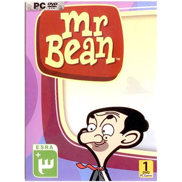 بازی مستر بین، Mr Bean