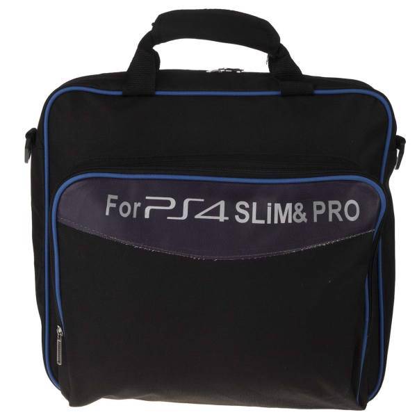 کیف مدل 002 مناسب برای پلی استیشن 4 پرو و اسلیم، B002 Bag For Playstation 4 Pro And Slim