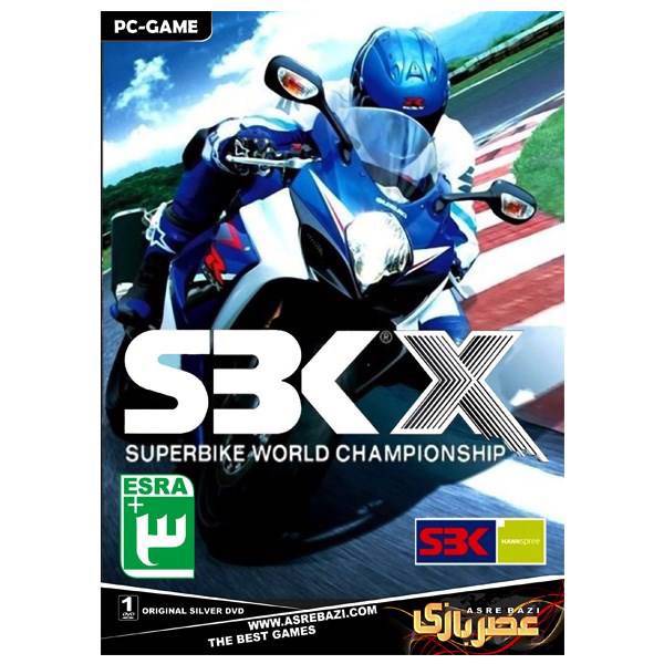 بازی کامپیوتری Superbike World Championship، Superbike World Championship PC Game