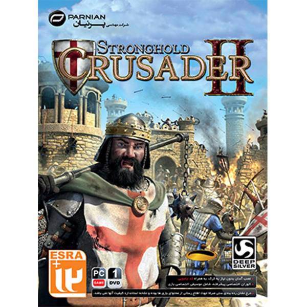 بازی Stronghold Crusader II مخصوص PC، Stronghold Crusader II