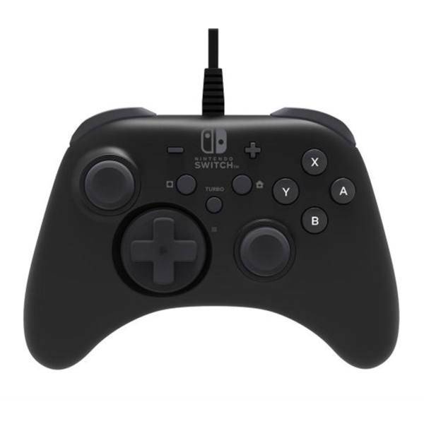 دسته بازی نینتندو سوییچ مدل HORIPAD، Nintendo Switch HORIPAD Controller