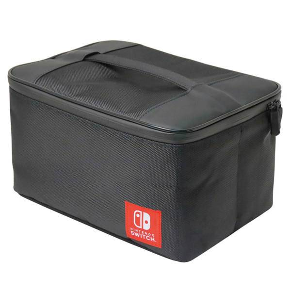 کیف کنسول نینتندو سوییچ مدل All in One، Nintendo Switch All in One Console Bag