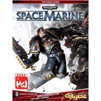 بازی کامپیوتری Warhammer Warhammer PC Game