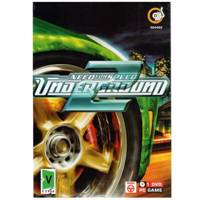 بازی کامپیوتری Need For Speed Underground 2 خصوص PC Need For Speed Underground 2 PC Game