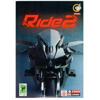 بازی کامپیوتری Ride 2 مخصوص PC Ride2 PC Game