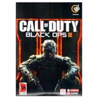 بازی کامپیوتری Call of Duty Black OPS III مخصوص PC Call of Duty Black OPS III PC Game