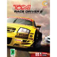 بازی TOCA Race Driver 2 The Ultimate Racing Simulator مخصوص PC TOCA Race Driver 2 The Ultimate Racing Simulator PC Game