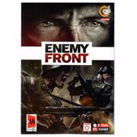 بازی Enemy Front مخصوص PC Enemy Front PC Game