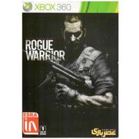 بازی Rogue Warrior مخصوص ایکس باکس 360