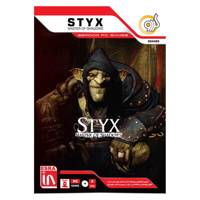 بازی STYX Master Of Shadow مخصوص PC STYX Master Of Shadow PC Game