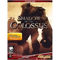 بازی کامپیوتری Shadow Of The Colossus Shadow Of The Colossus PC Game