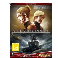 بازی کامپیوتری A New Beginning A New Beginning PC Game