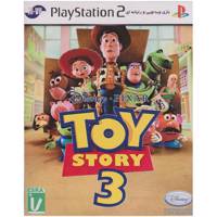 بازی Toy Story 3 مخصوص PS2