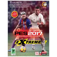 بازی Pes 2017 Extreme مخصوص PC Pes 2017 PC Game