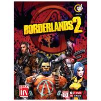 بازی Borderlands 2 مخصوص PC Borderlands 2 PC Game