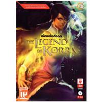 بازی کامپیوتری The Legend of Korra مخصوص PC The Legend of Korra PC Game