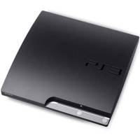 سونی پلی استیشن 3 - 320 گیگابایت Sony PlayStation 3 (Slim) - 320GB