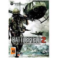 بازی کامپیوتری BATTLEFIELD2 مخصوص PC - BATTLEFIELD2 PC Game