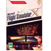 بازی Microsoft Flight Simulator مخصوص PC Microsoft Flight Simulator PC Game