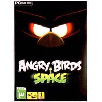 بازی پرندگان خشمگین در فضا Angry Birds Space