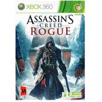 بازی Assassins Creed Rogue مخصوص ایکس باکس 360 Assassins Creed Rogue For XBox 360