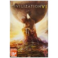 بازی Civilization VI مخصوص PC Civilization VI PC Game