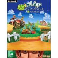 بازی کامپیوتری مزرعه نانو Nano Farm PC Game