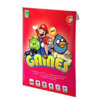 مجموعه بازی فانی گیم 2 Gerdoo Funy Game 2