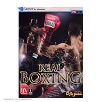 بازی کامپیوتری Real Boxing Real Boxing Pc Game