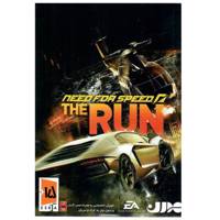 بازی Need For Speed The Run مخصوص PC - Need For Speed The Run For PC Game