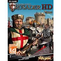 بازی کامپیوتری Stronghold Crusader HD - Stronghold Crusader HD Pc Game