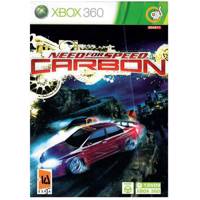 بازی Need For Speed CARBON مخصوص ایکس باکس 360 Need For Speed CARBON For XBox 360