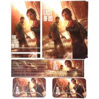 برچسب ایکس باکس وان مدل The Last Of Us - The Last Of Us Xbox One Cover