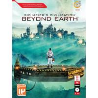 بازی Sid Meier Civilization Beyond Earth مخصوص PC Sid Meier Civilization Beyond Earth PC Game