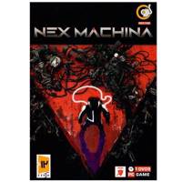 بازی کامپیوتری Nex Machina مخصوص PC Nex Machina PC Game