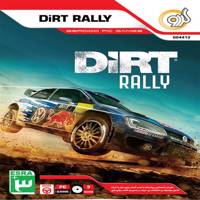 بازی Dirt Rally مخصوص PC Dirt Rally PC Game