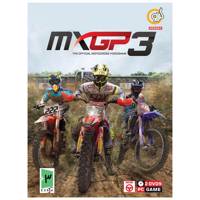 بازی MXGP 3 مخصوص PC MXGP 3 PC Game