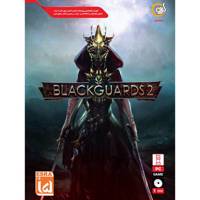 بازی BlackGuards 2 مخصوص PC BlackGuards 2 PC Game