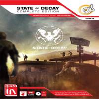 بازی State Of Decay Complete Edition مخصوص PC State Of Decay Complete Edition PC Game