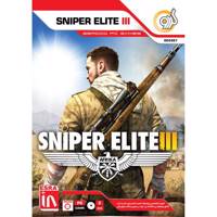 بازی Sniper Elite 3 مخصوص PC Sniper Elite 3 PC Game