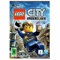 بازی Lego City Underc Over مخصوص PC Lego City Underc Over For PC Game